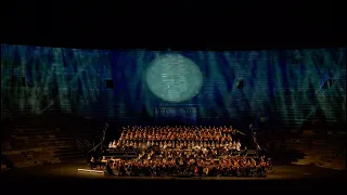 Carmina - O fortuna - Arena di Verona 2019