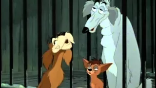 Lady and the Tramp 2 Disc SE Trailer