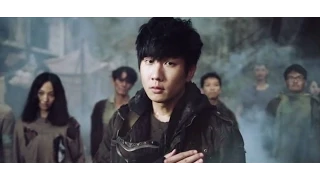 林俊傑 JJ Lin - 新地球 Brave New World（華納Official 高畫質HD官方完整版MV)