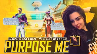 🔥 RANDOM GIRL YOUR SISTER PURPOSE ME 😱 ! Oneplus,9r,9,8T,7T,,7,6T,8,N105G,N100,Nord,5T,NNevers