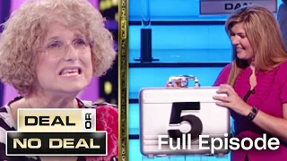 Worst Deal so Far this Season? | Deal or No Deal with Howie Mandel | S01 E38