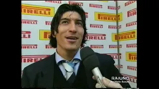 Inter -Napoli 2-0 Serie A 97-98  23' Giornata