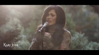 Kari Jobe - The Garden Clip