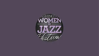 Washington Women in Jazz is live!