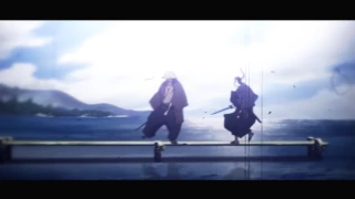 Samurai Champloo「AMV」- Frontseat Freestyle