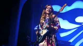 First Aid Kit "Out Of My Head" Live Paris 2023