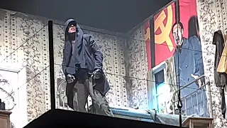 Манифест Раскольникова (рок-опера "Преступление и Наказание") — Александр Казьмин
