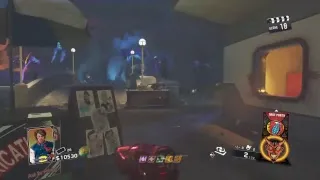 Zombies In Spaceland Easter Egg Full Local Setup