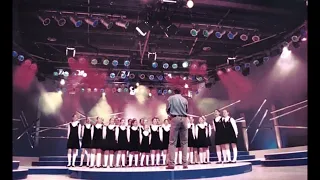 "SACRIFICE" (Elton John) - Meninas Cantoras de Petrópolis (Petropolis Girl's Choir - Brazil).