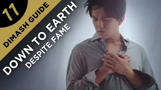 ⭐ THE ULTIMATE DIMASH GUIDE (PART-11) • Down to earth, despite fame