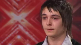 The X Factor 2007 Episode 3 Auditions