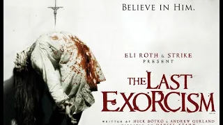 iMusicPlus Movie Trailer - The Last Exorcism (2010)