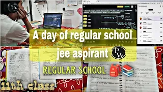 a day with me|regular day routine😄starting my class 12th #trendingvideo @raj.bhardwaj001