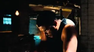 Alex Cross "Protect" :30 Trailer