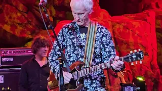 Light My Fire - The Robbie Krieger Band