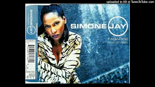 Simone  Jay - Paradise (Eiffel 65 Remix) 1999