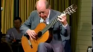 LUIZ BONFA  &  CHARLIE BYRD  Samba de Orfeu