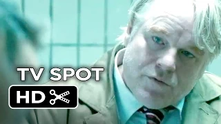 A Most Wanted Man TV SPOT - What's Next (2014) - Philip Seymour Hoffman, Rachel McAdams Thriller HD