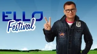 ELLO Fest - Андрей Ковалев