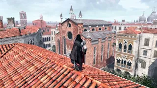 Assassin's Creed 2 Ambience Venice