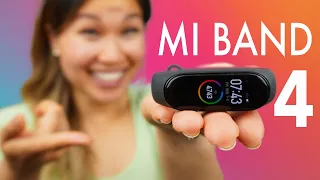 Xiaomi Mi Band 4 Review: Okay, I’m Impressed!