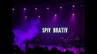 ПН TV: Інтервʼю в укритті з гуртом SPIV BRATIV–авторами пісні про “місто, яке не здолають–Миколаїв”