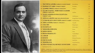 Enrico Caruso - The Greatest Recordings of Italy's greatest tenor