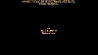 Alan Barnette Productions/MTE/MPAA "R" Rating Screen (1991)