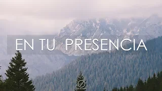 In Your Presence  | Worship Instrumental | PRAYER MUSIC | Peace Music | Soaking  | Relaxing