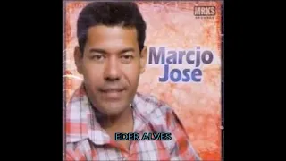 Marcio   Jose   CD  completo