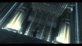 Final Fantasy Versus XIII Trailer breve