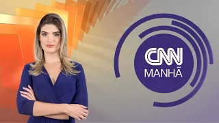 CNN MANHÃ - 16/06/2023 | CNN RÁDIO