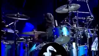 Them Crooked Vultures - Roskilde festivale 2010 full concert