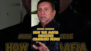 Michael Franzese How THE MAFIA Collects GAMBLING Debts 🔥🤯 #vladtv #truecrime