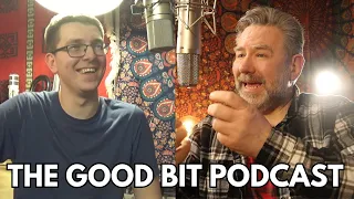 GREATEST MOVIE THEME SONGS OF ALL TIME! | The Good Bit Podcast