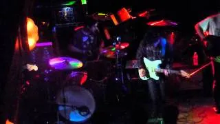 Craft Spells-Chicago 4.29.12, Your Tomb.MOV