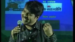 Deewana Hua Baadal - Sai Ram Iyer - SMARAN 2014 - Kala Ankur Ajmer