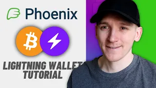 Pheonix Wallet Tutorial (Lightning Network Wallet)