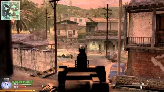 Call of Duty Modern Warfare 2 Каждый за себя