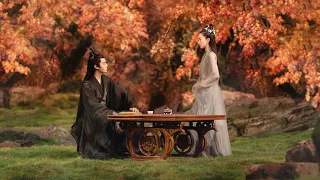 Charlie - Ju Lian (Affectionate Ver) | Ancient Love Poetry OST