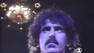 Frank Zappa   Rock100 FO