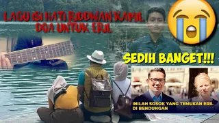 Spesial Lagu isi hati Ibu atalia Doa untuk eril ( lagu untuk putra Ridwan kamil ) bikin nangis !!!