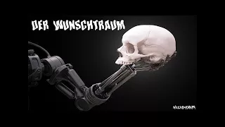 Der Wunschtraum - Sci-Fi Hörspiel