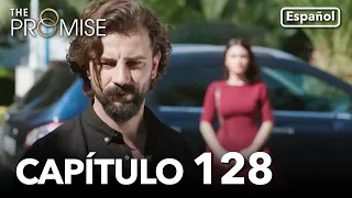 La Promesa Capítulo 128 (en Español)