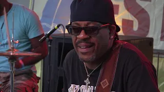 Kenny Neal - Full Set - Crescent City Blues & BBQ Festival (2015)