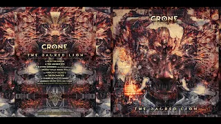 08. Crone - Legends Never Die [LION KING]