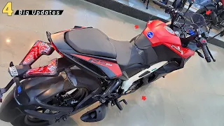 Bajaj Pulsar RS 200 E20 New Model 2023 Detailed Review ~ New Updates 🔥 I Colours I Mileage & Price