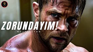 ZORUNDAYIM! | Motivasyon Videosu | Türkçe Motivasyon Videoları