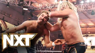 Brooks Jensen vs. Lexis King: WWE NXT highlights, Nov. 28, 2023