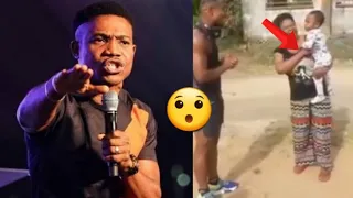 SHOCKING 😯🙀 | What Pastor JERRY EZE Was Caught Doing in The Morning | NSPPD Live